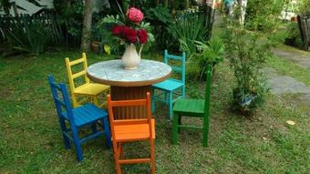 Sitio Recanto Naturalle