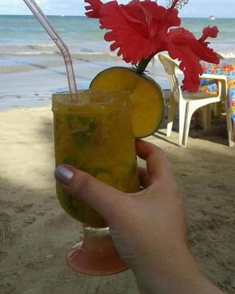 Solar Santo Ant�nio