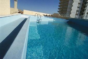 Aparthotel Foz Atl�ntida