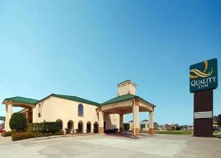 Hotel Quality Inn