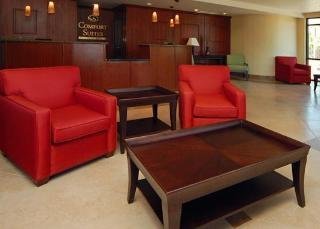 Hotel Comfort Suites