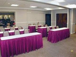 Hotel Comfort Inn & Suites Brandywine Valley