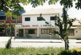Hostal Pousada Tia Léo