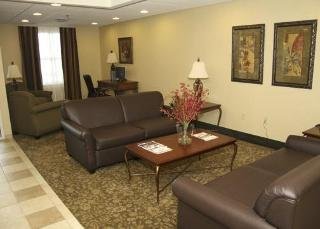Hotel Mainstay Suites