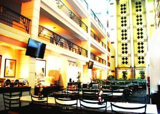 Hotel Comfort Suites