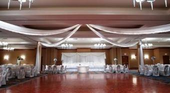 Doubletree By Hilton Hotel Rochester