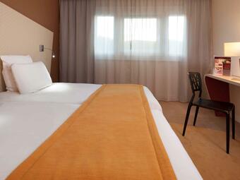 Hotel Mercure Paris Le Bourget