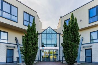 Select Hotel Oberhausen