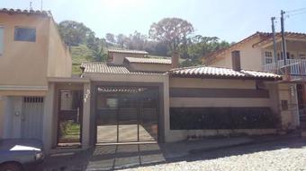 Casa Temporada Patricia Lima