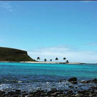 Albergue Abrolhos Dive Inn