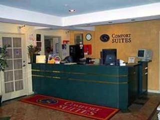 Hotel Comfort Suites At North Camp Pendleton