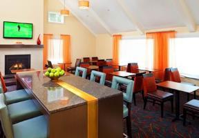 Hotel Residence Inn Boca Raton