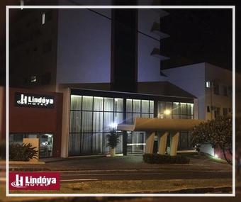 Lindoya Hotel