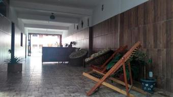 Hostal Pousada Nativos