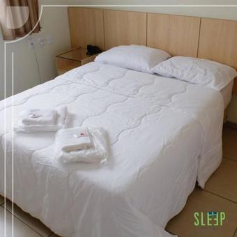 Hotel Like - Antigo Sleep