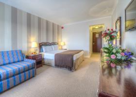 Hotel Quality Stoke On Trent