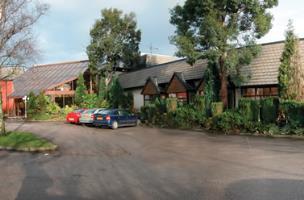 Britannia Hotel Wigan