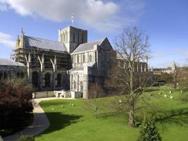 Hotel Mercure Winchester Wessex