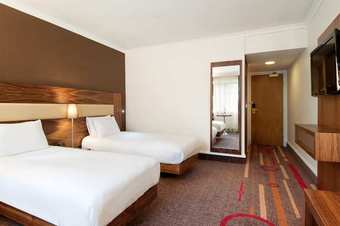 Hotel Hilton Bristol