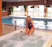 Hotel Cardiff Moat House