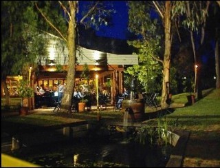 Hotel Hunter Valley Resort