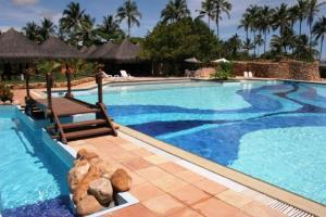 Jardim Atlantico Beach Resort Hotel
