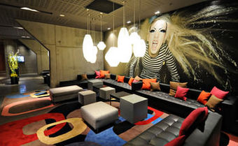 Comfort Hotel Square