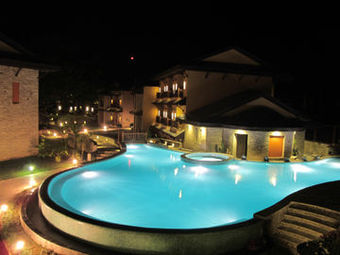 Hotel Temple Tree Resort & Spa