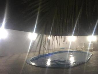 Casa Ampla Praia Do Aba�s