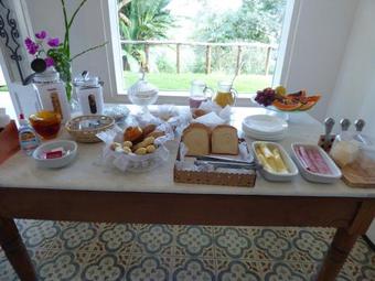 Hostal Feliccit� Pousada