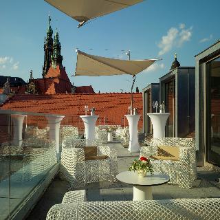 Hotel Swissotel Dresden Am Schloss