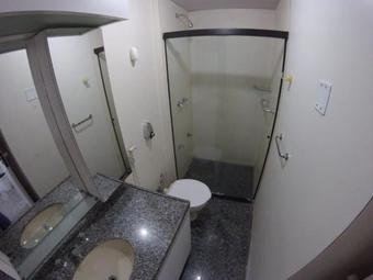 Apartamento Iracema Flat Vista Total Mar Ate 6 Pessoas