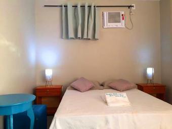 Paradise Beach Hotel Fortim