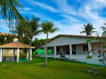 Vila Yoga - Kitesurf Pontal De Macei�