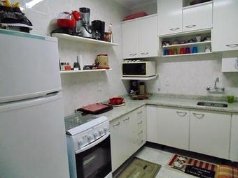 Apartamento Apto. 8 Pessoas 3 Dormit. Lago Negro