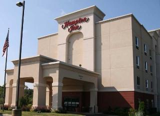 Hotel Hampton Inn Pittsburgh Area-beaver Valley-ctr