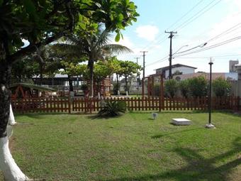 Apartamento Brejatuba II