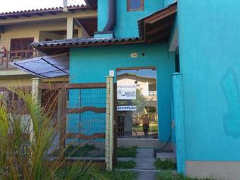 Hostal Pousada Recanto Da Barra Imbe