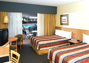 Hotel Desert Gardens