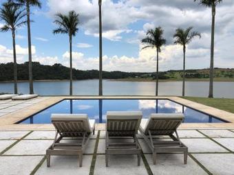 Hotel Clara Ibi�na Resort