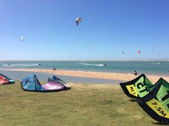 Pousada Portal Da Ilha