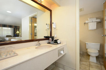 Lexington Hotel-st George