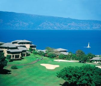 Hotel Kapalua Villas