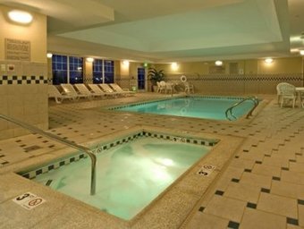 Hotel Country Inn & Suites Denver Airport