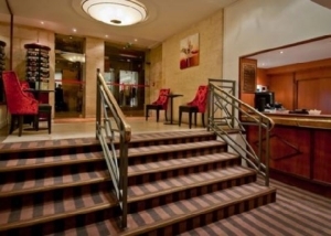 Hotel Quality Centre