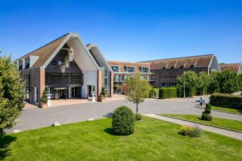 Hotel Hilton London Syon Park