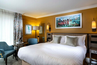 Castle Hotel Windsor