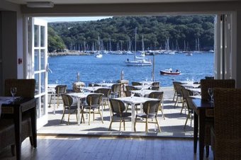 Porth Veor Manor Hotel