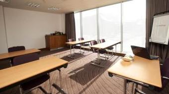 Hotel Jurys Inn Edinburgh