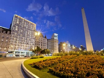 Hotel Globales Rep�blica